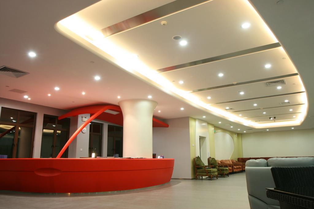 Parkview O.City Hotel Shenzhen Exterior photo