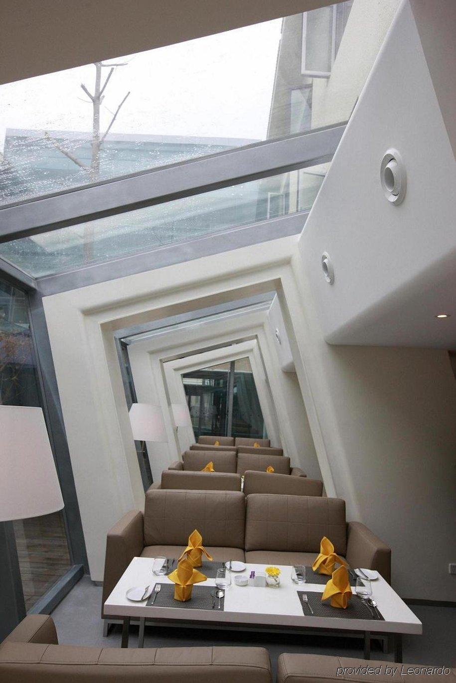Parkview O.City Hotel Shenzhen Exterior photo