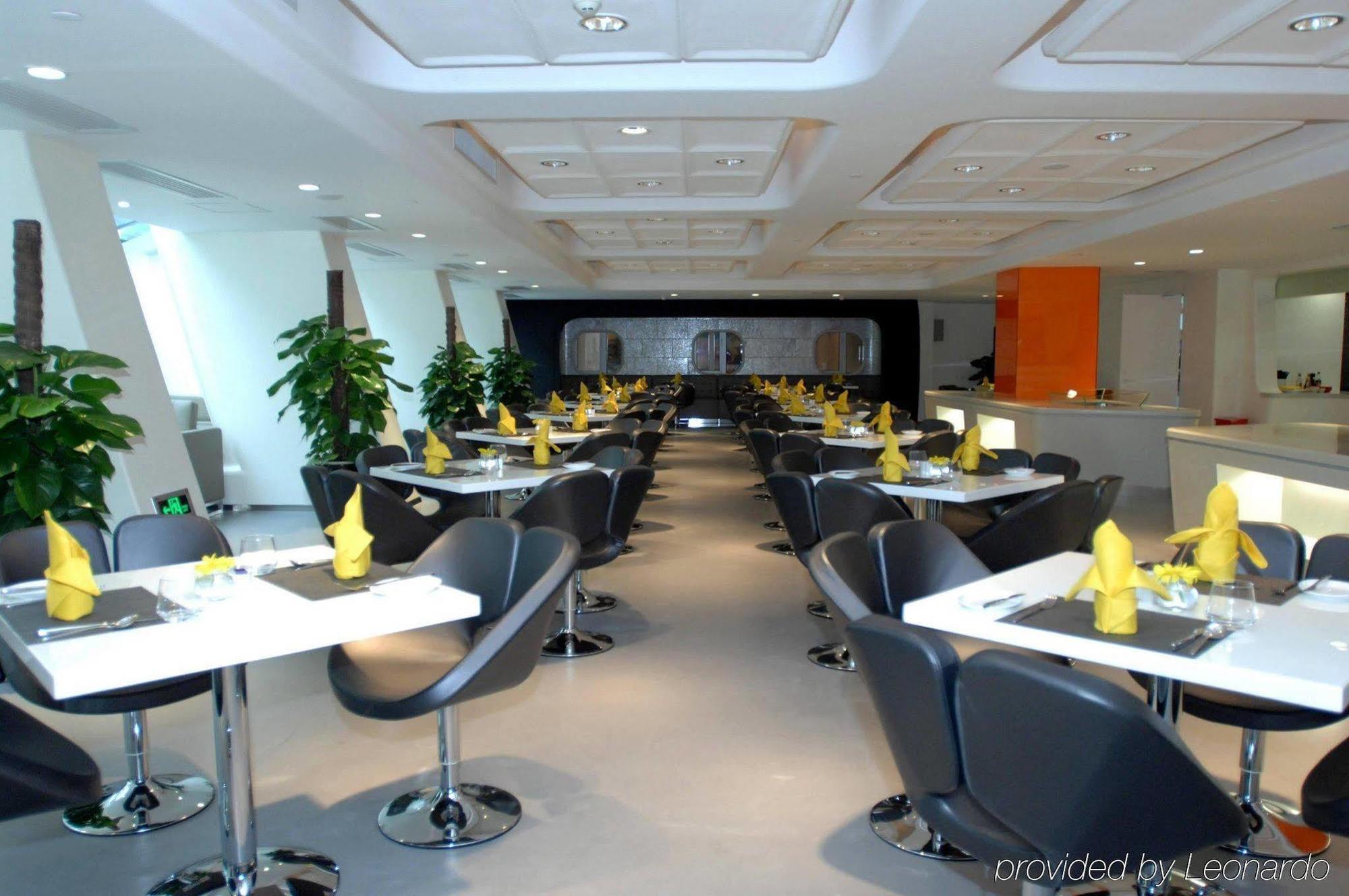 Parkview O.City Hotel Shenzhen Exterior photo